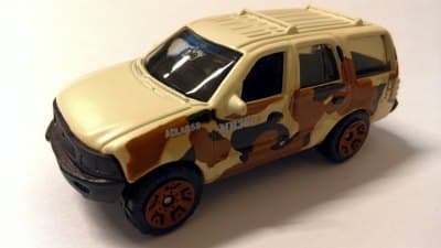 Ford Expedition