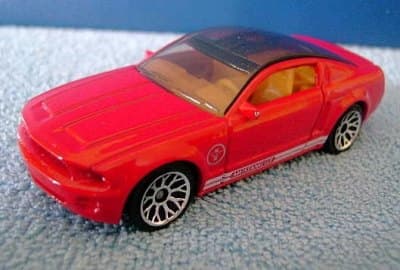 Ford Mustang GT Concept