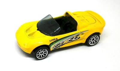 Lotus Elise