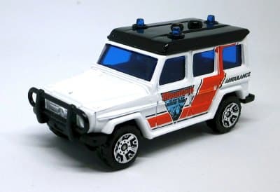 Mercedes-Benz 280GE