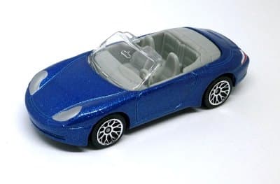 Porsche 911 Carrera