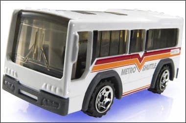 City Bus