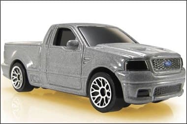 Ford F-150 Lightning