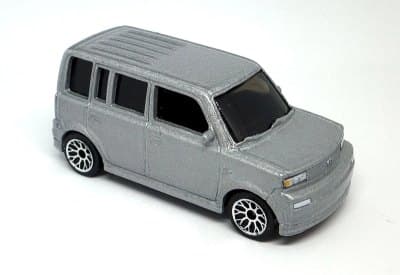 Scion xB
