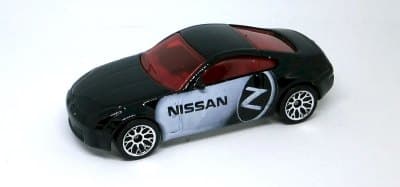 Nissan Z
