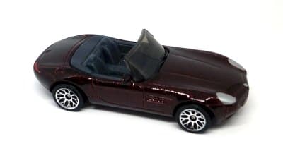 BMW Z8