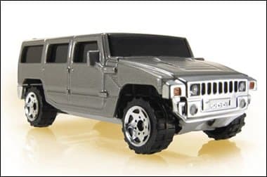 Hummer H2 SUV Concept
