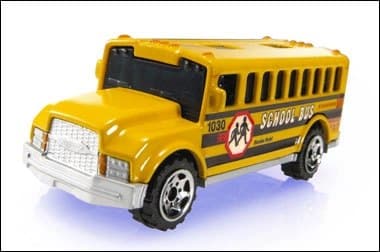 School Bus