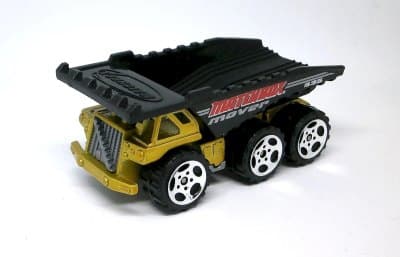 Earth Hauler