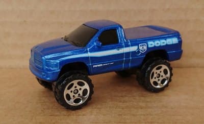 Dodge Ram SRT/10