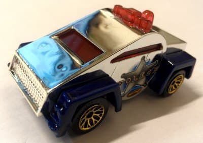 Whistle Wagon
