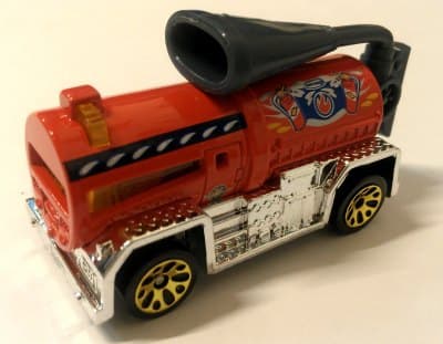 Fire Extinguisher