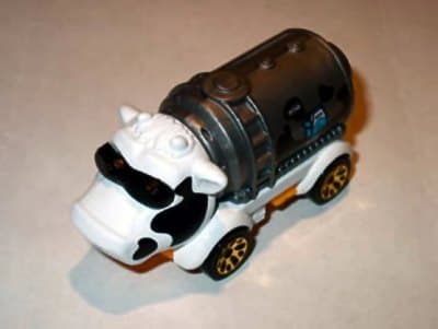 Milk Moo-ver