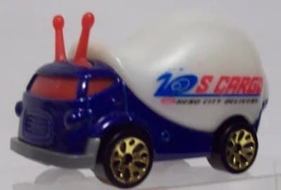 S Cargo