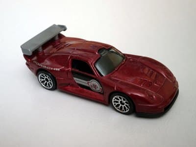 Porsche 911 GT1