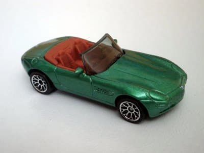 BMW Z8