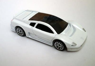 VW W12 Concept