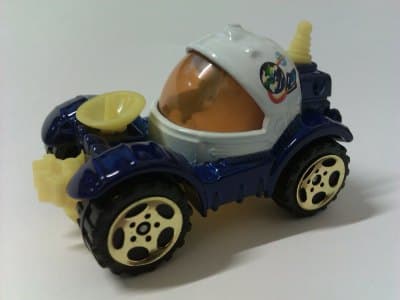 Space Buggy