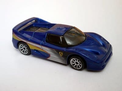 Ferrari F50