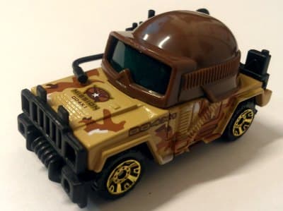 Military Helmet