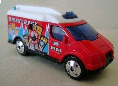 Ambulance