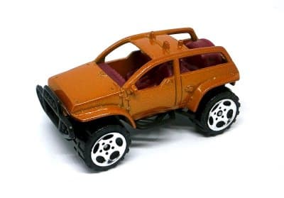 4x4 Buggy