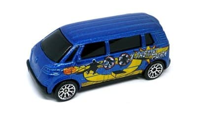 Volkswagen Microbus