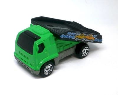 Car Carrier