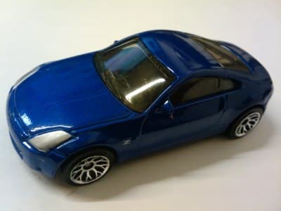 Nissan Z