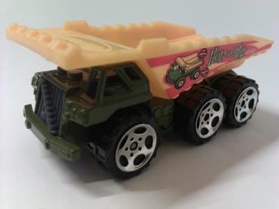 Dump Truck