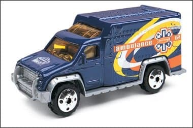 Ambulance