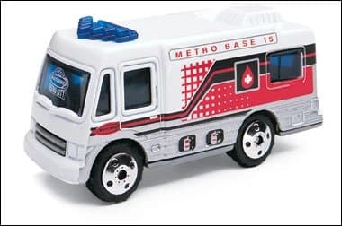 Truck Camper