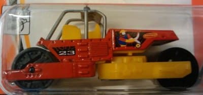 Road Roller