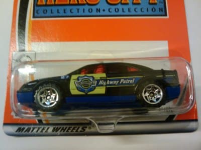 Police Car
