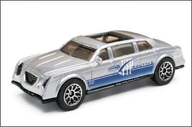Limousine
