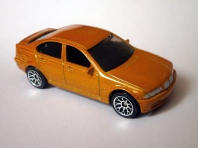 BMW 328i