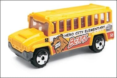 School Bus