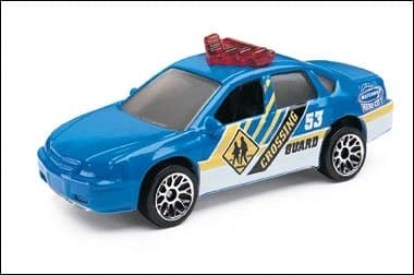 2000 Chevrolet Impala