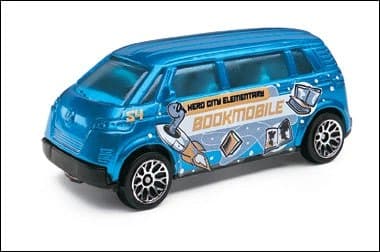 Volkswagen Microbus