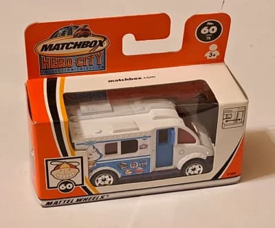 Ice Cream Truck