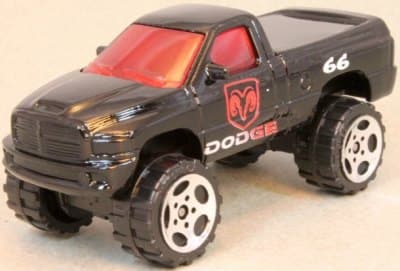 Dodge Ram SRT-10