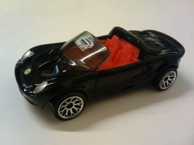 Lotus Elise