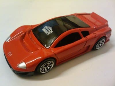 VW W12 Concept