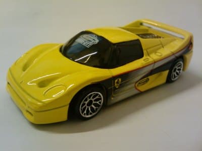 Ferrari F50