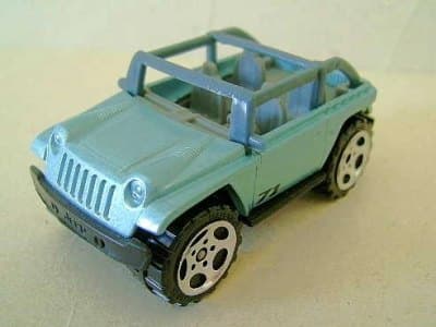 Jeep Willys