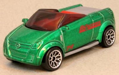 Opel Frogster