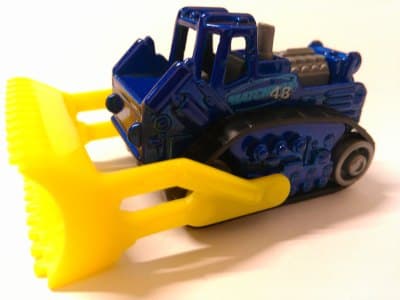 Super Dozer