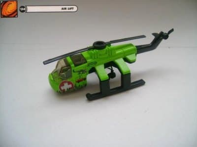 Air-Lift Helicopter