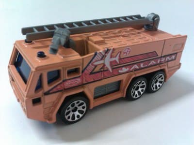 Airport Pumper