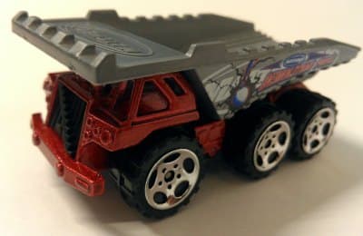 Dump Truck